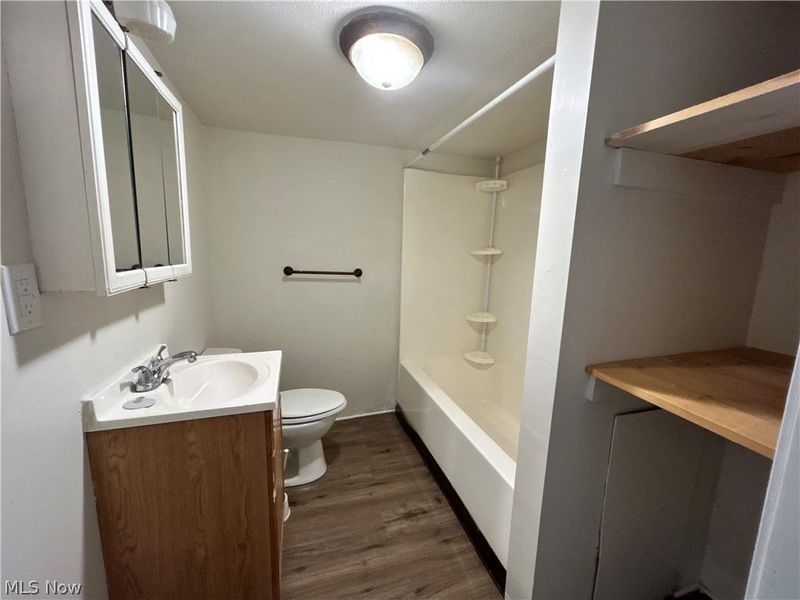 209 Maryland Street, Unit Tilt, Tiltonsville, OH 43963 Photo 3