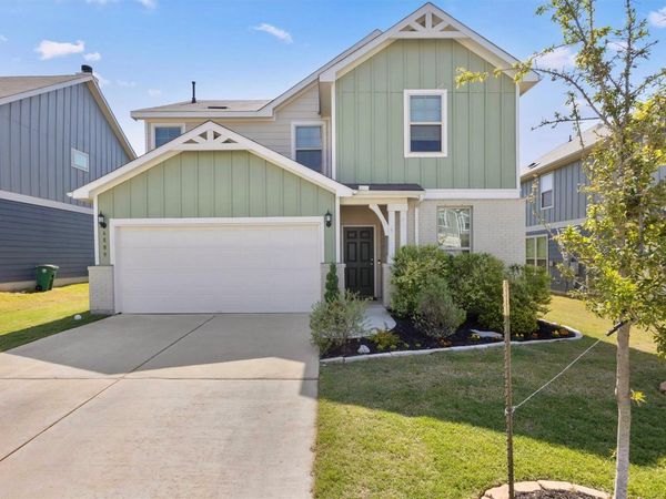 6809 Ellsworth WALK , Austin, TX 78724