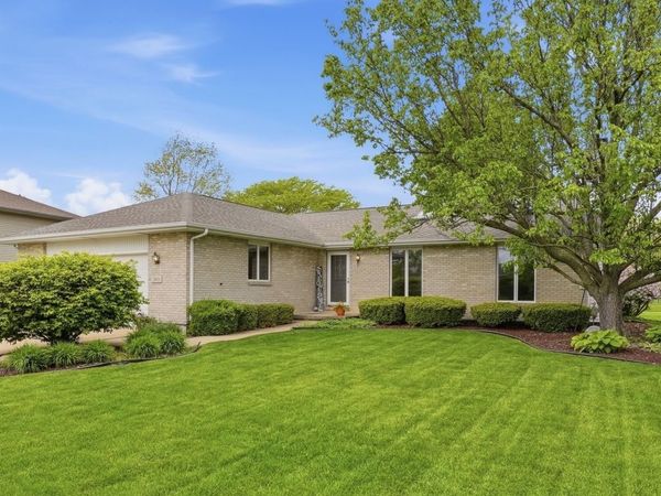 309 Andrea Drive, Manhattan, IL 60442
