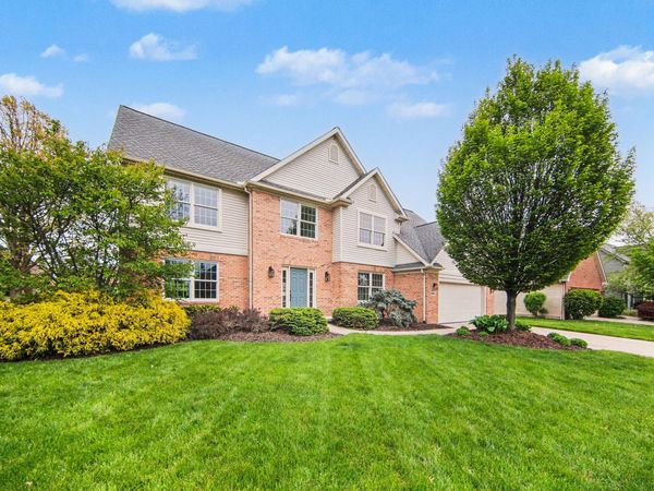 3709 Briar Parkway, Ann Arbor, MI 48108