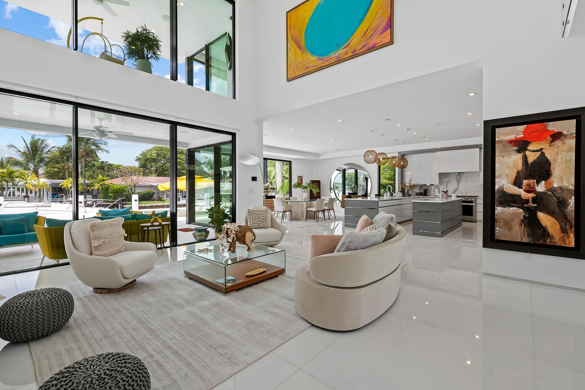 401 Lido Drive, Unit 401, Fort Lauderdale, FL 33301 Photo