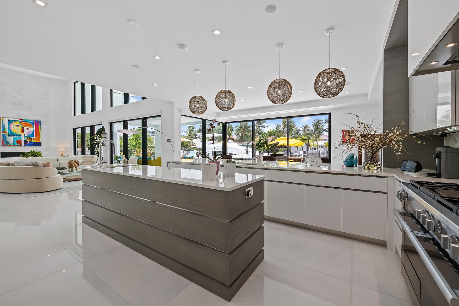 401 Lido Drive, Unit 401, Fort Lauderdale, FL 33301 Photo