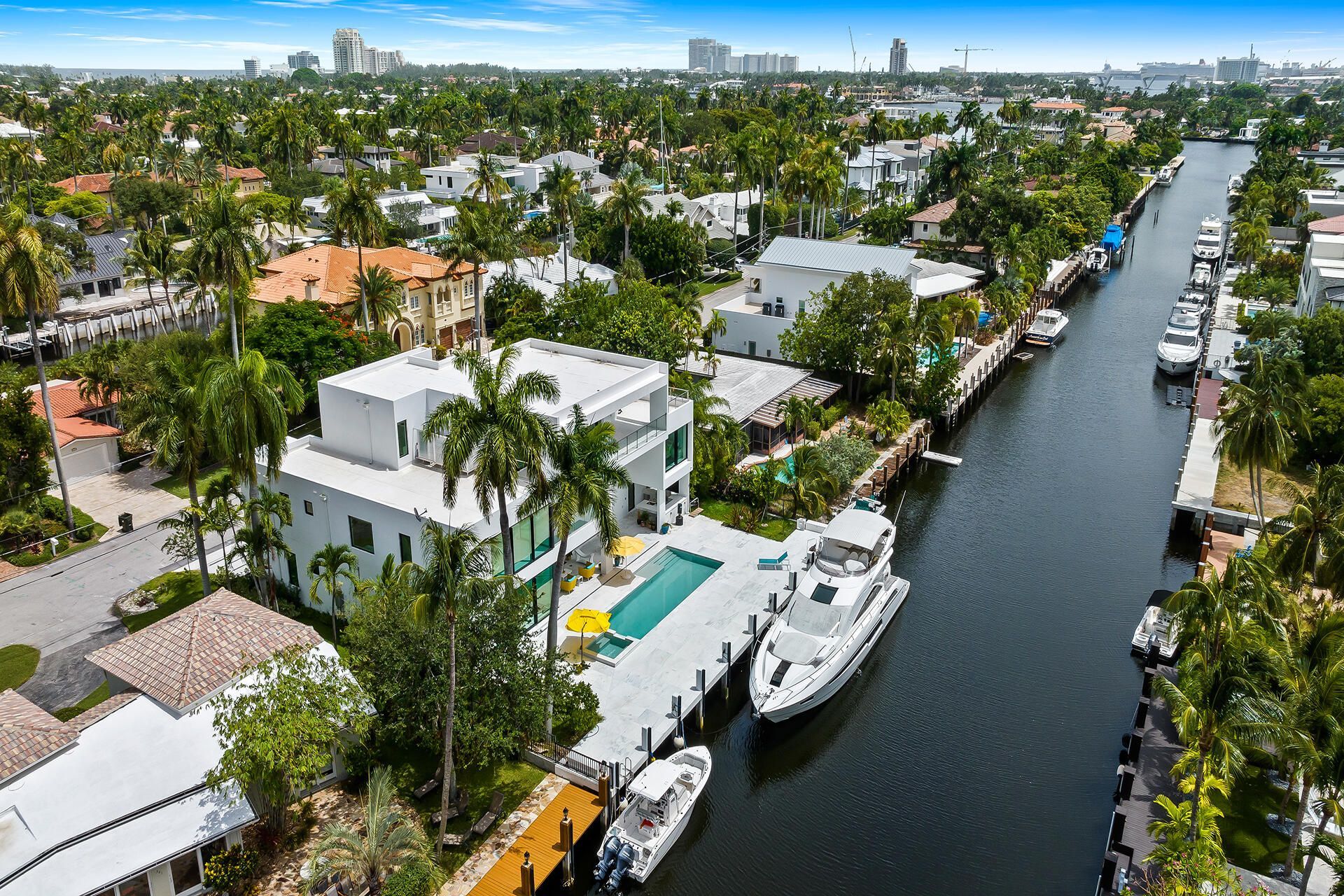 401 Lido Drive, Unit 401, Fort Lauderdale, FL 33301 Photo