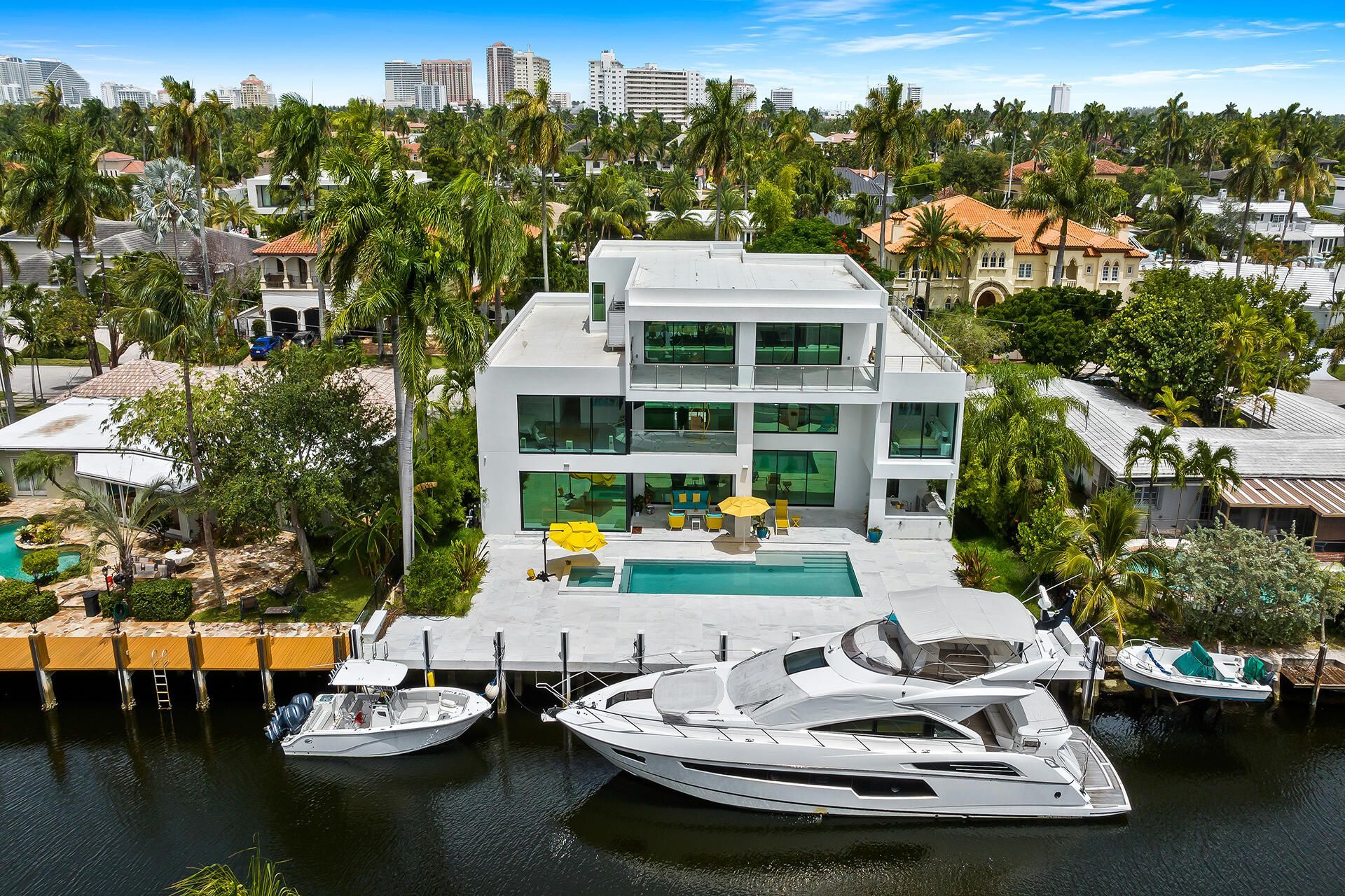 401 Lido Drive, Unit 401, Fort Lauderdale, FL 33301 Photo