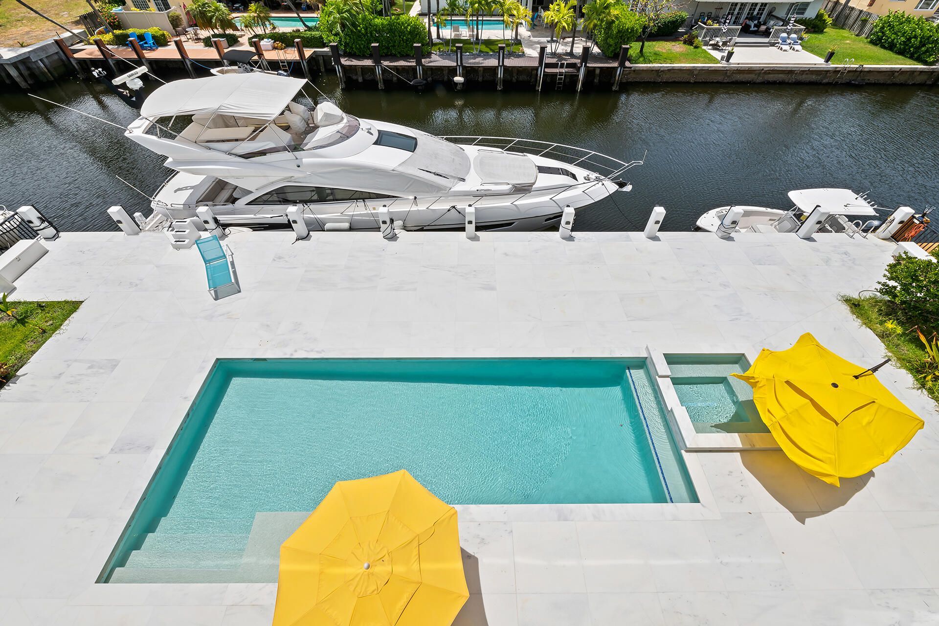 401 Lido Drive, Unit 401, Fort Lauderdale, FL 33301 Photo