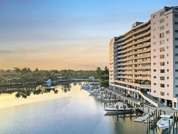 333 Sunset Drive, Unit 404, Fort Lauderdale, FL 33301