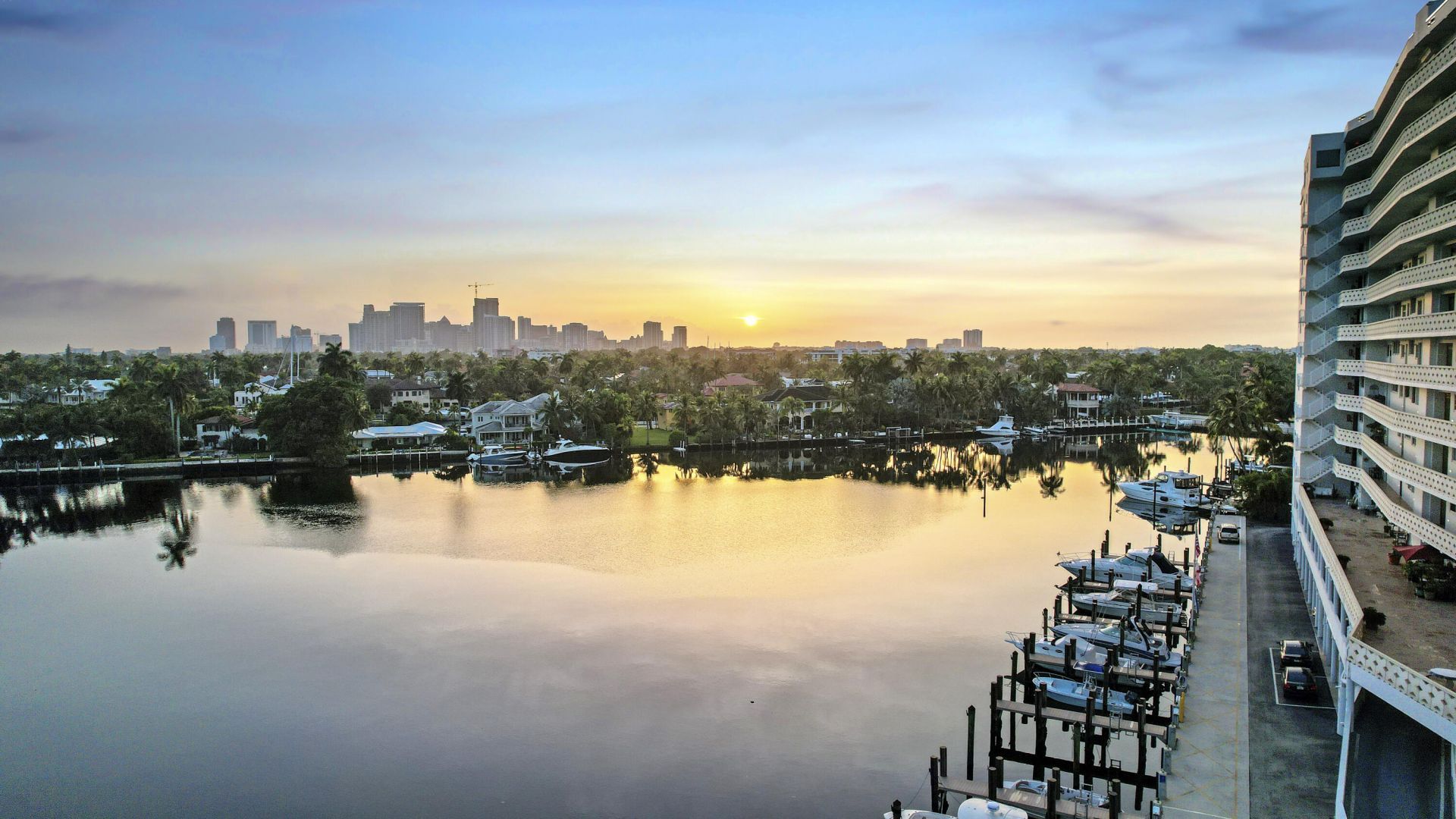 333 Sunset Drive, Unit 404, Fort Lauderdale, FL 33301 Photo