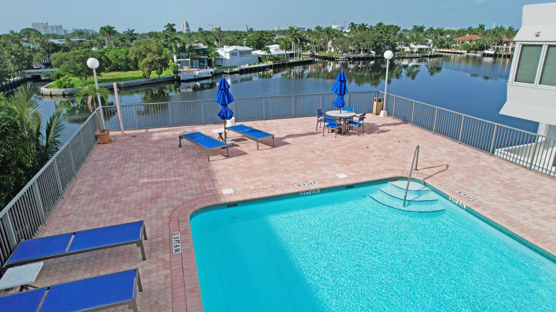 333 Sunset Drive, Unit 404, Fort Lauderdale, FL 33301 Photo