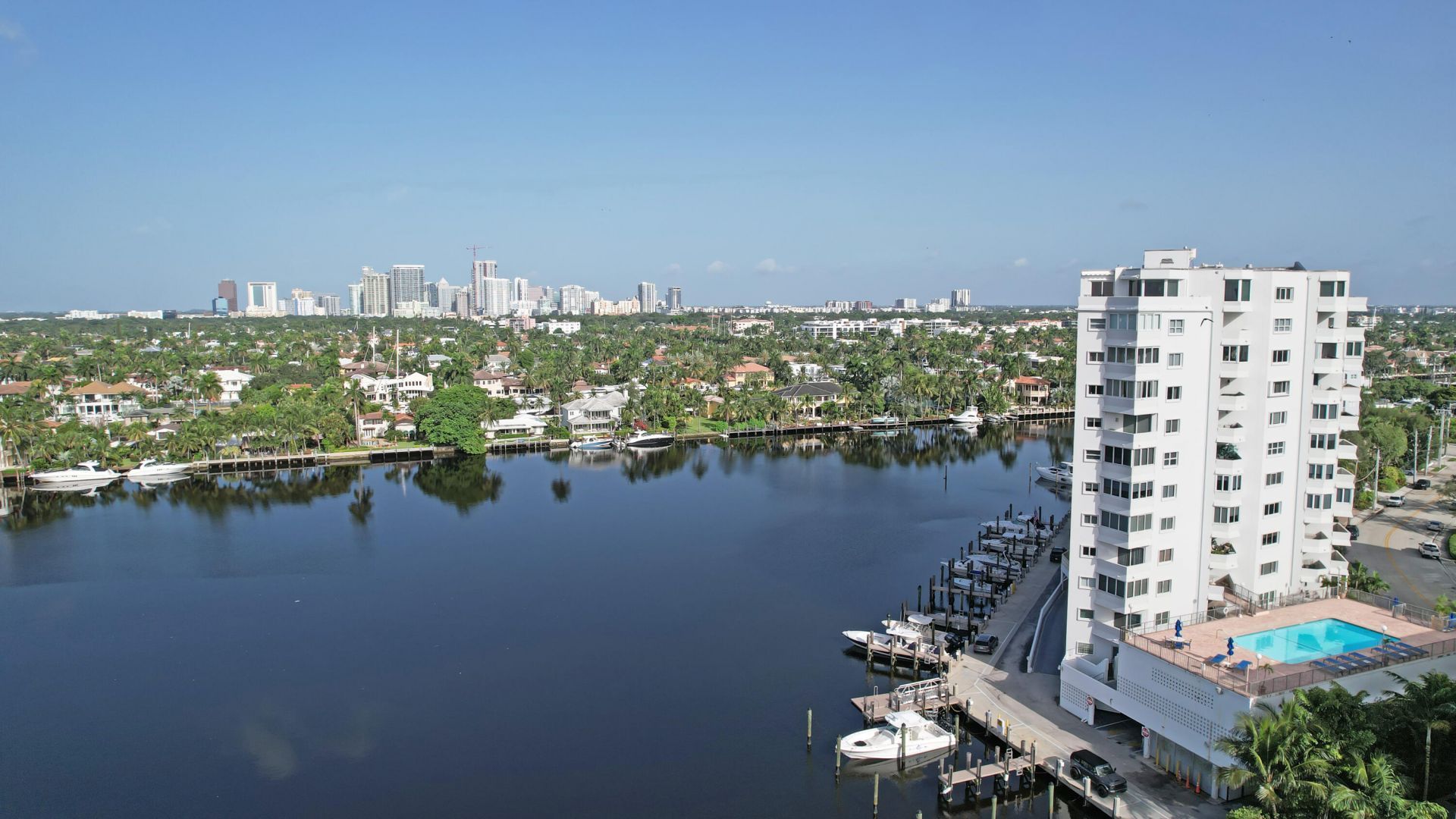 333 Sunset Drive, Unit 404, Fort Lauderdale, FL 33301 Photo