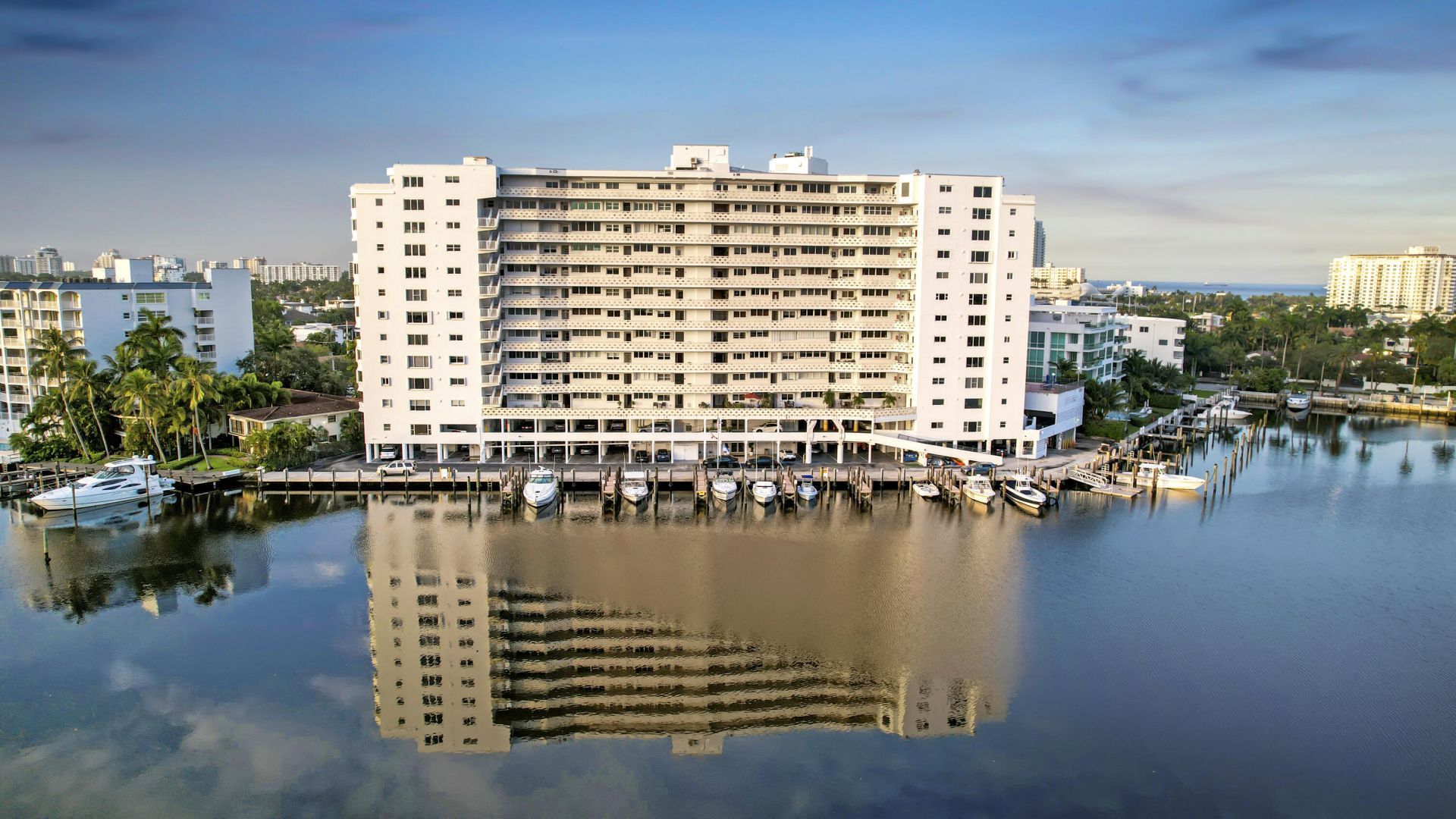 333 Sunset Drive, Unit 404, Fort Lauderdale, FL 33301 Photo