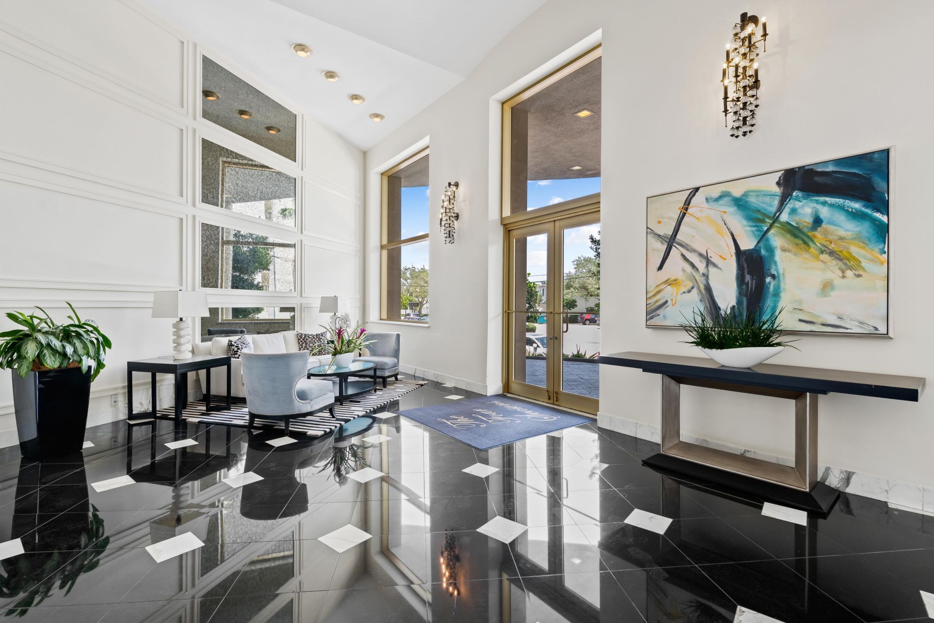 333 Sunset Drive, Unit 404, Fort Lauderdale, FL 33301 Photo