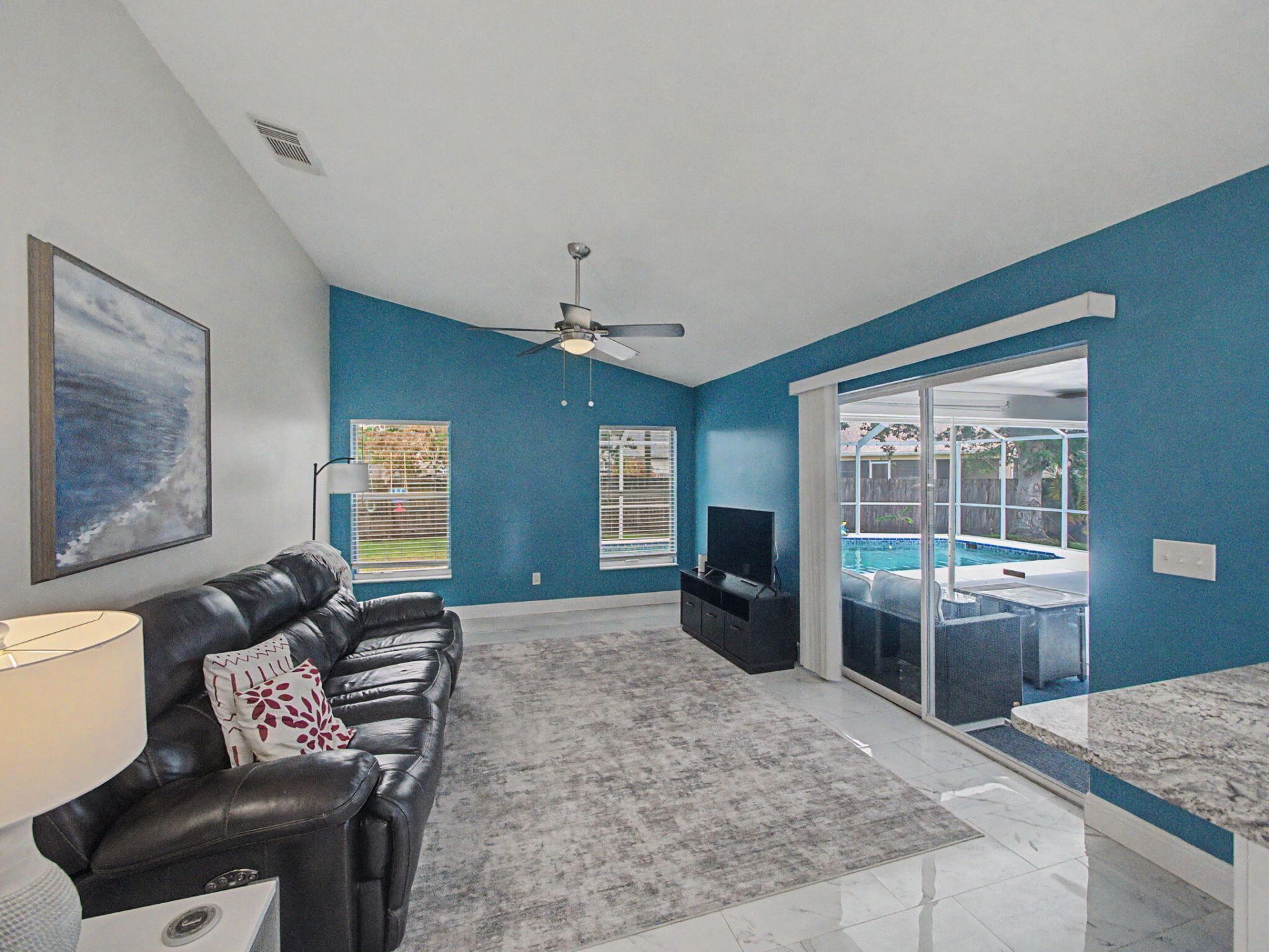 2373 SW Santana Avenue, Port Saint Lucie, FL 34953 Photo