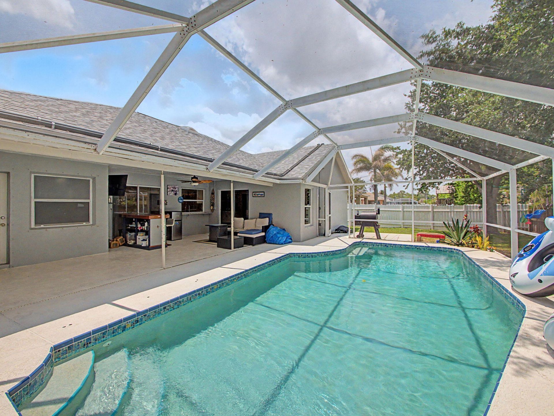 2373 SW Santana Avenue, Port Saint Lucie, FL 34953 Photo