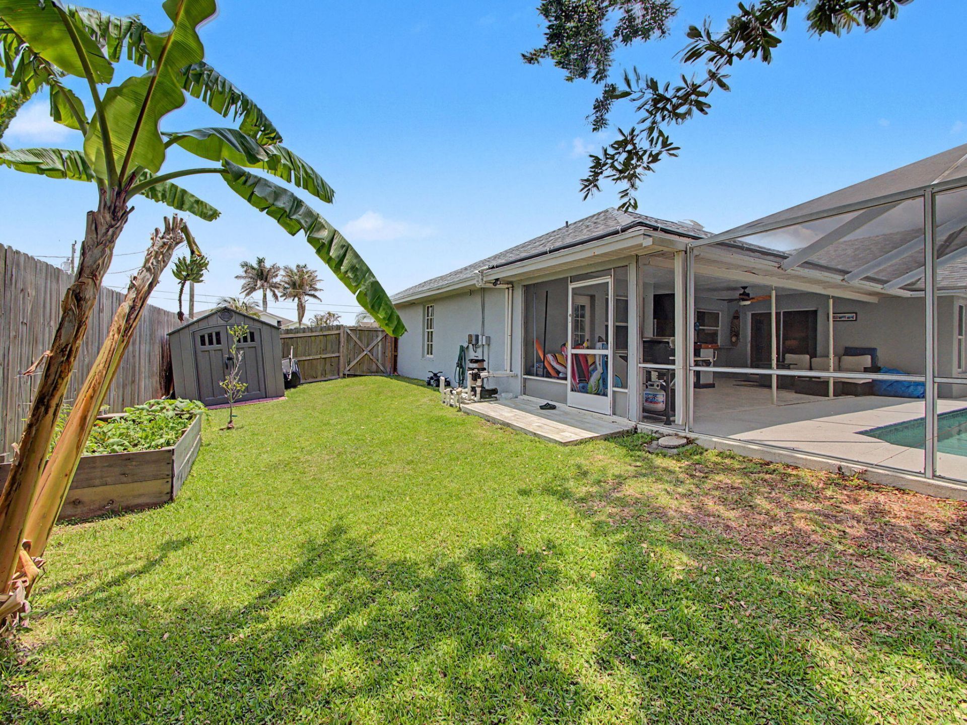2373 SW Santana Avenue, Port Saint Lucie, FL 34953 Photo