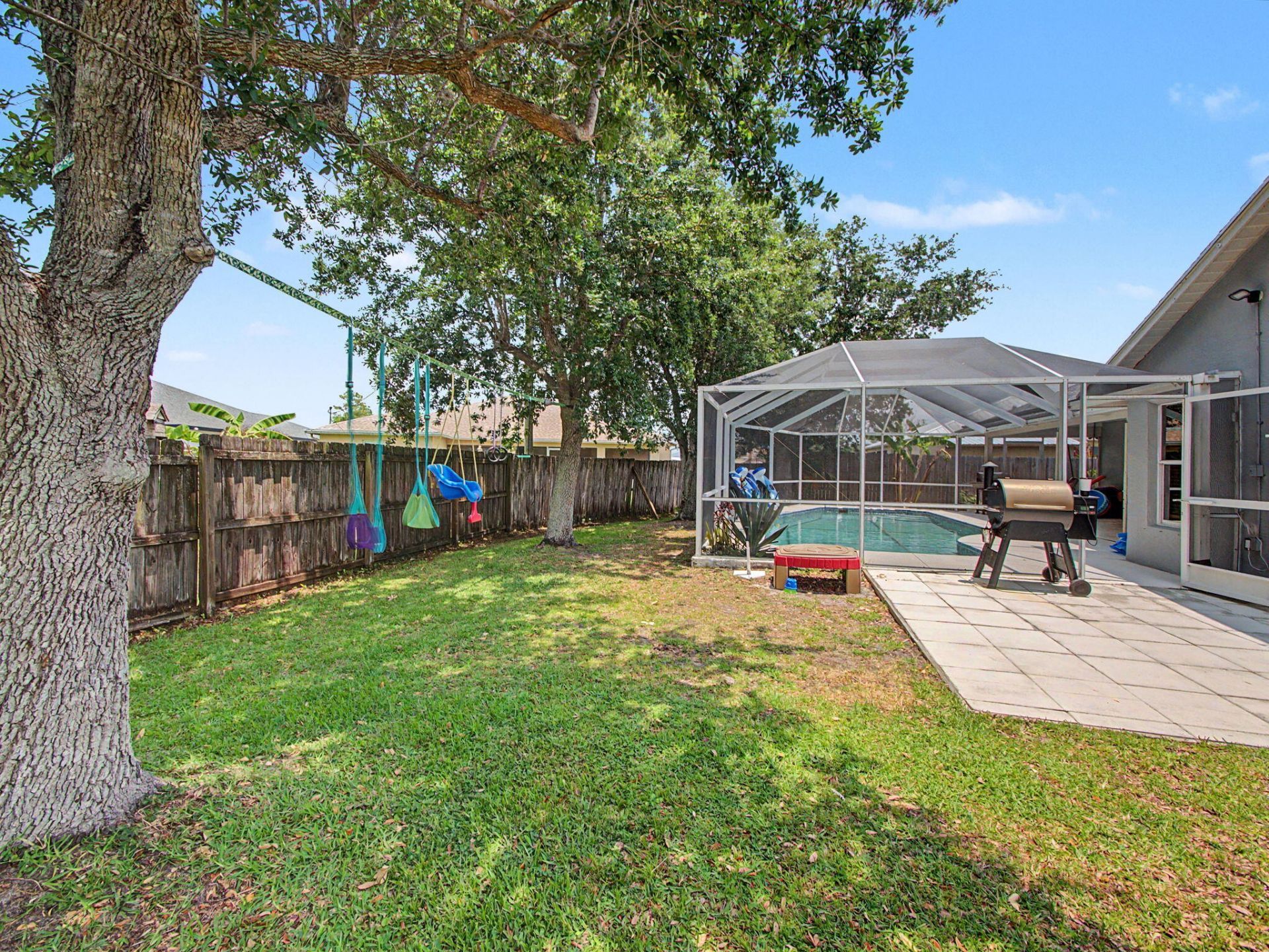 2373 SW Santana Avenue, Port Saint Lucie, FL 34953 Photo