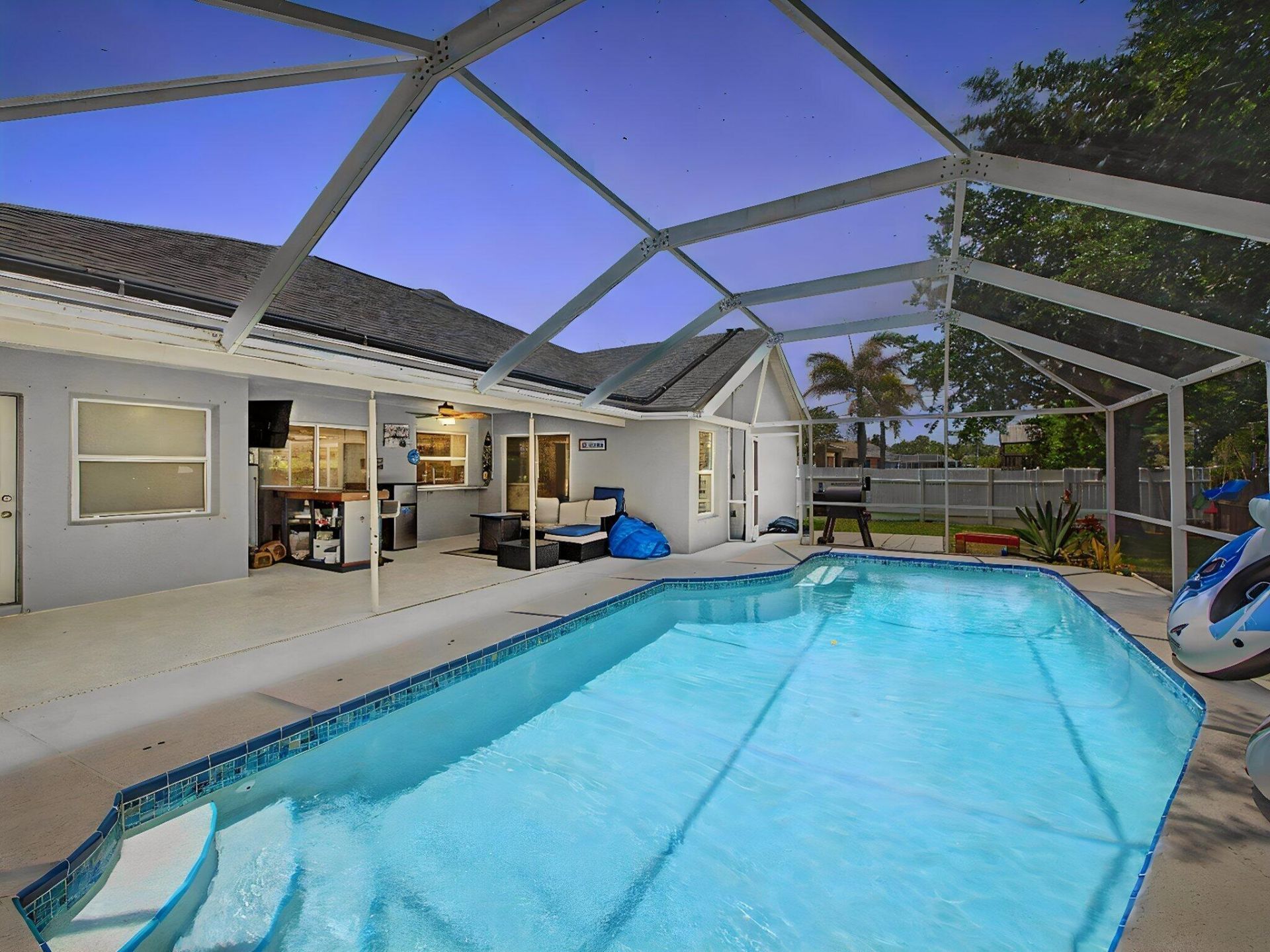 2373 SW Santana Avenue, Port Saint Lucie, FL 34953 Photo