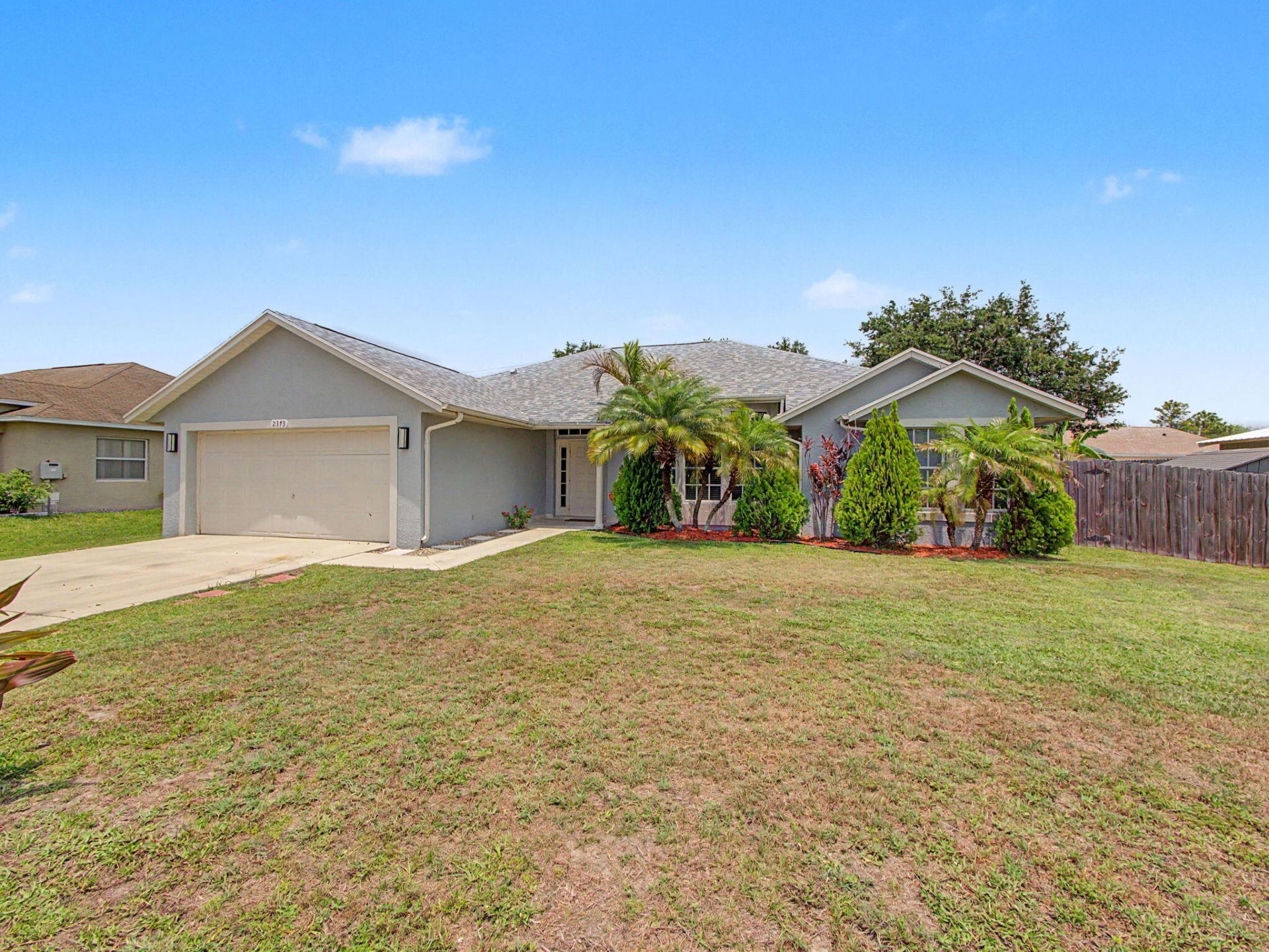 2373 SW Santana Avenue, Port Saint Lucie, FL 34953 Photo