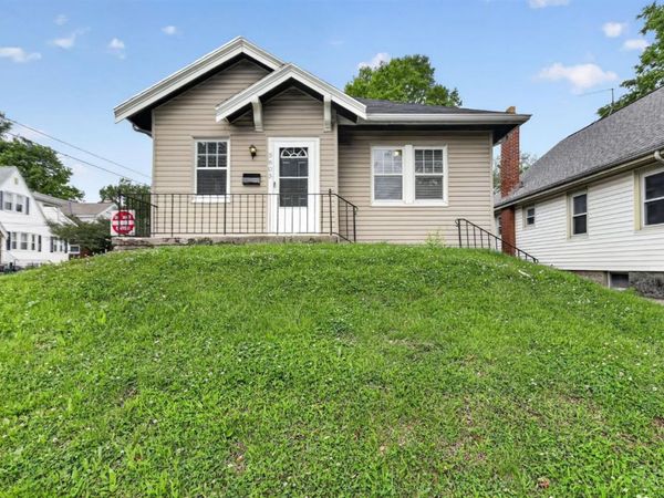 5605 Rhode Island Avenue, Cincinnati, OH 45212