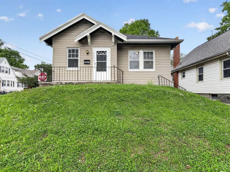 5605 Rhode Island Avenue, Cincinnati, OH 45212 Photo 1
