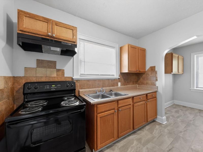 5605 Rhode Island Avenue, Cincinnati, OH 45212 Photo 13