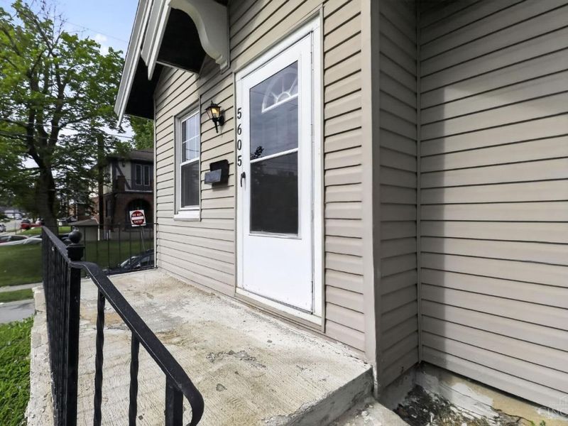 5605 Rhode Island Avenue, Cincinnati, OH 45212 Photo 2