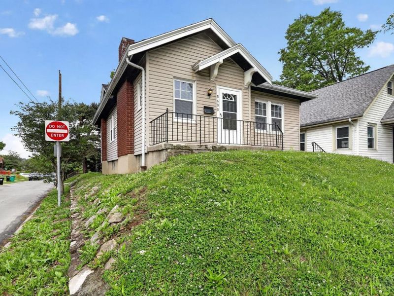 5605 Rhode Island Avenue, Cincinnati, OH 45212 Photo 3