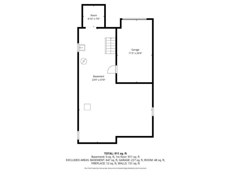 5605 Rhode Island Avenue, Cincinnati, OH 45212 Photo 32