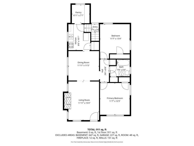 5605 Rhode Island Avenue, Cincinnati, OH 45212 Photo 33