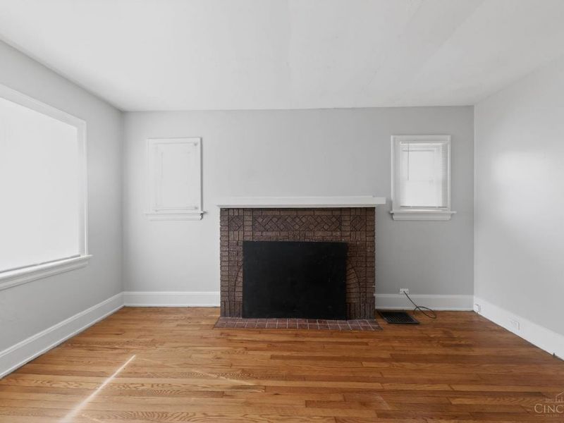 5605 Rhode Island Avenue, Cincinnati, OH 45212 Photo 4