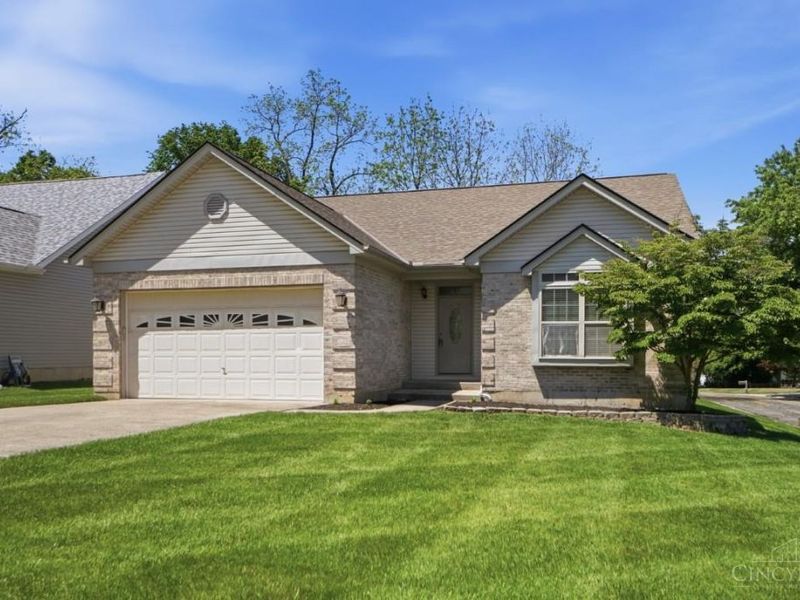8109 Mulberry Street, Maineville, OH 45039 Photo 3