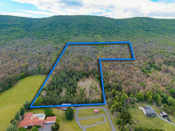 0 BOLIVER RD, FORT VALLEY, VA 22652