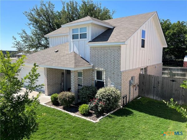 1636 Pima Trail , Harker Heights, TX 76548