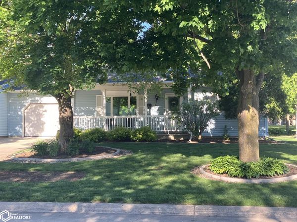 127 Country Club Drive, Belmond, IA 50421