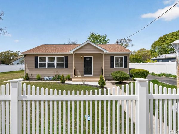 260 Lake Drive, East Patchogue, NY 11772