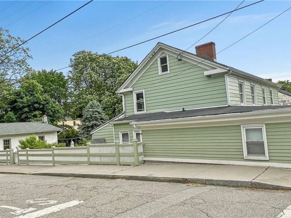201-203 Main St. Cold Spring , Cold Spring, NY 10516