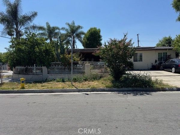 553 Doverdale, La Puente, CA 91744