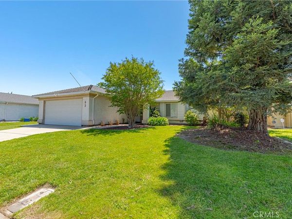 612 Los Altos, Atwater, CA 95301
