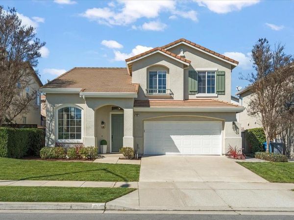 935 Oak Brook Way, Gilroy, CA 95020