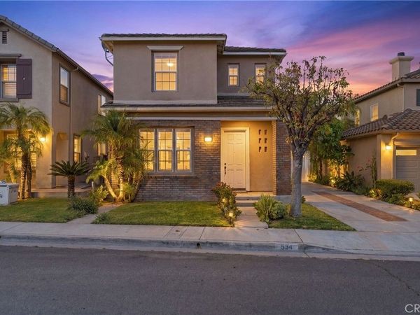 534 Aria, Brea, CA 92821