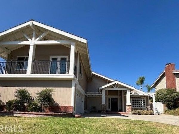 436 S Westridge Circle, Anaheim Hills, CA 92807