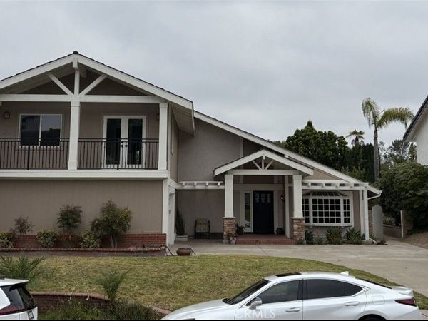436 S Westridge Circle, Anaheim Hills, CA 92807