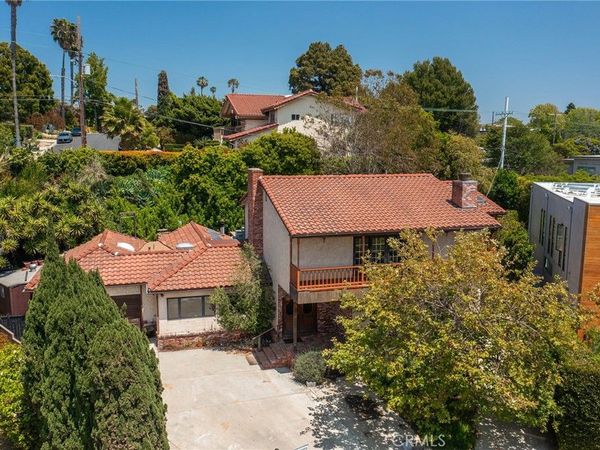 12700 Westminster Avenue, Los Angeles, CA 90066