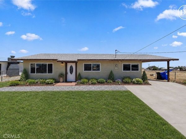 11850 Lee, Adelanto, CA 92301