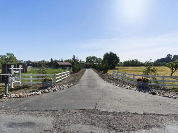 3390 Fallon Road, Hollister, CA 95023