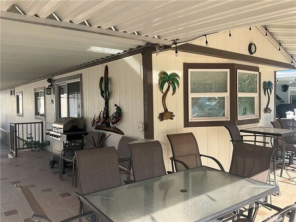 1255 Parker Dam, Unit 117, Parker, CA 92267