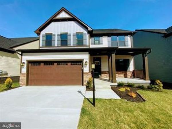 1226 CITY VIEW LANE, FREDERICKSBURG, VA 22401
