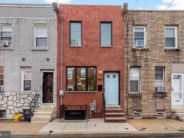 1404 S CLARION STREET, PHILADELPHIA, PA 19147