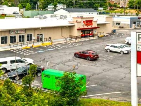 208 S MAIN STREET, MOSCOW, PA 18444
