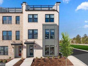 1 CURIOSITY DRIVE , Unit TRACE 24-R, HERNDON, VA 20171