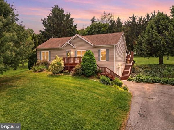 408 MAIN STREET, DELTA, PA 17314